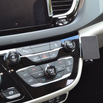 ProClip USA CHRYSLER PACIFICA VOYAGER 2020+
